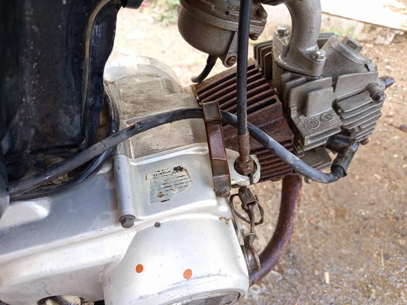unique cd 70 cc 1