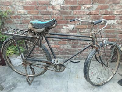 Sohrab baba cycle