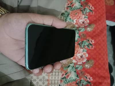 Iphone 11 Non Active 128 GB factory unlock