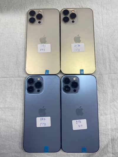 Iphone 13 pro max 1TB