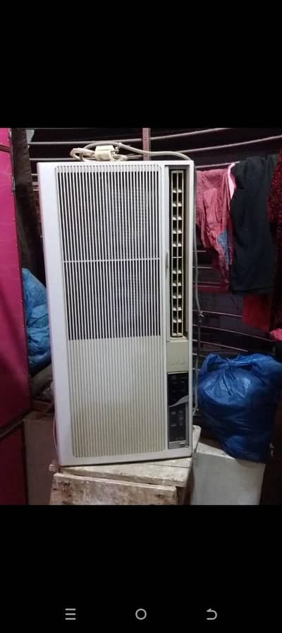 window ac 220