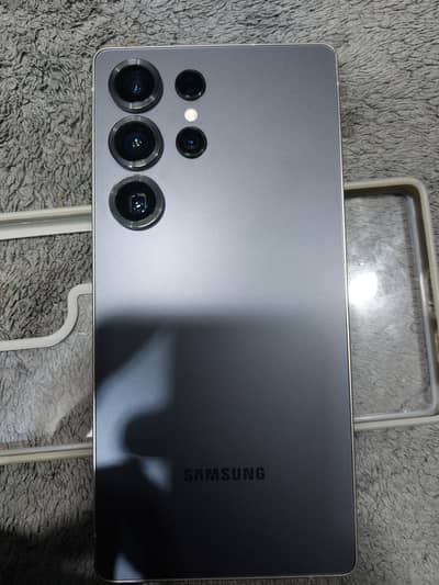 Samsung S25 Ultra