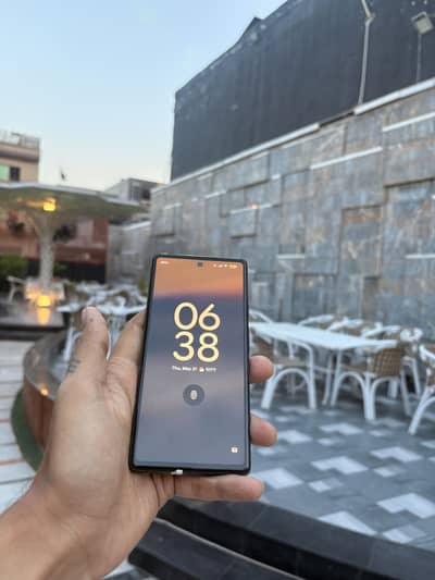 Google pixel 6a official pta
