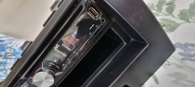 mp3 original jvc