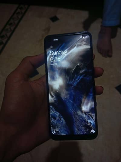 one plus Nord N100