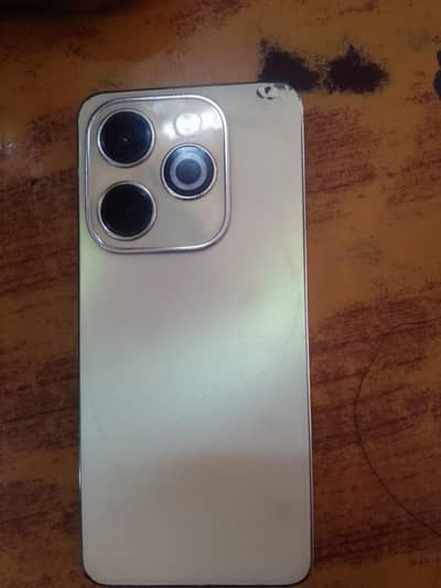 Infinix Hot 40i