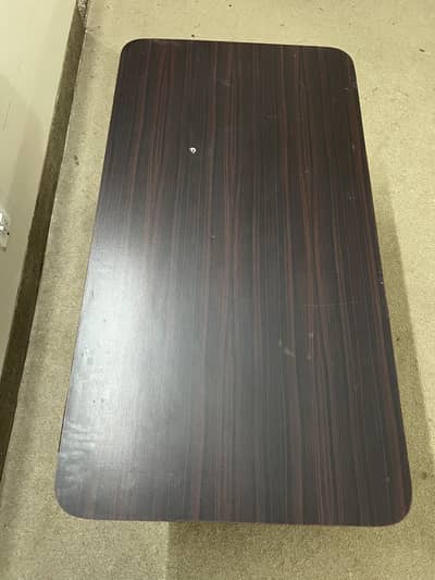 Office table