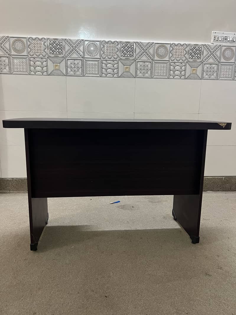 Office table 2