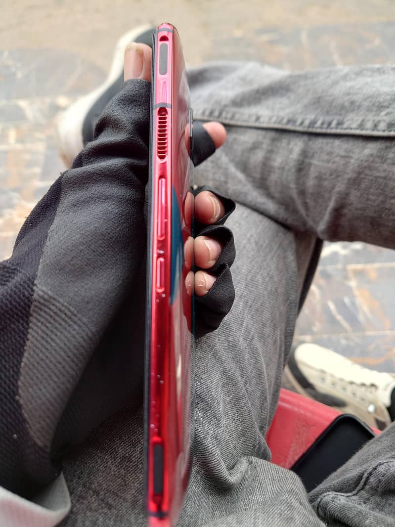 Redmagic 5g 1