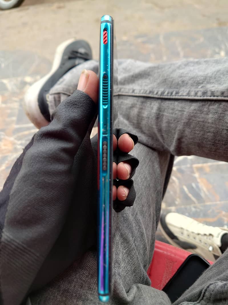Redmagic 5g 2