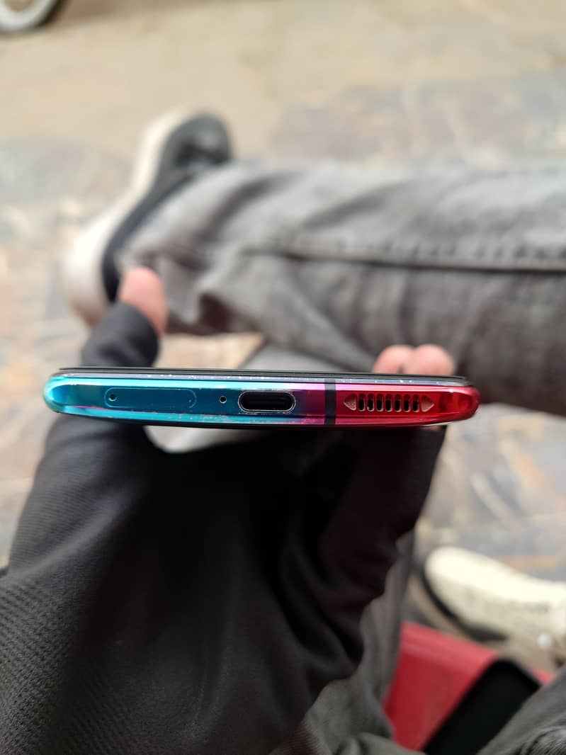 Redmagic 5g 3