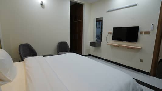 Fully Furnished Comfortable Room for Rent in Guest House (g-13/1 Islamabad)
