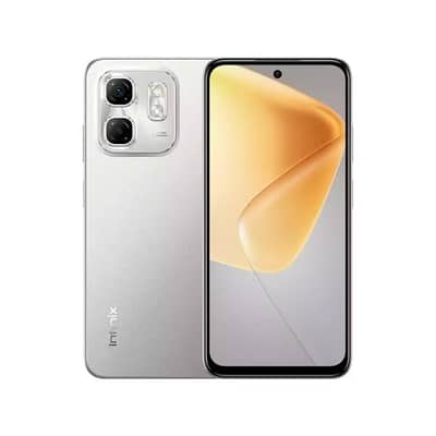Infinix Hot 50i