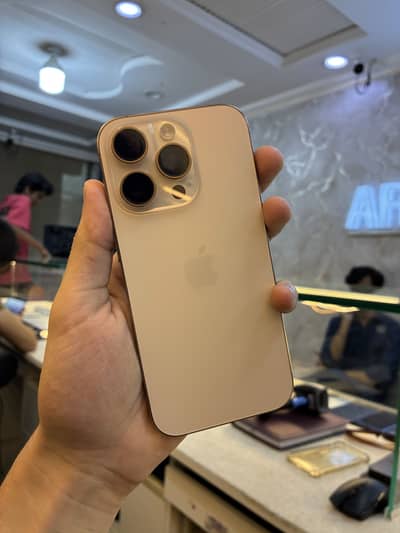 Iphone 16pro jv 128