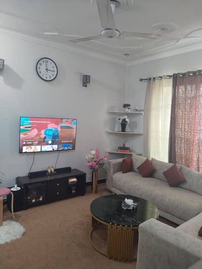 4 Marla House for sale