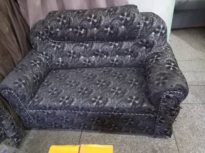 6 seater Sofa sale