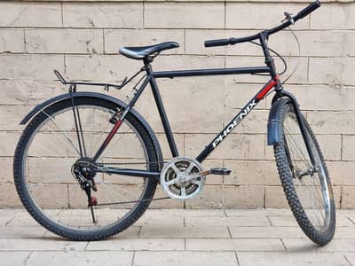 Phoenix Cycle/Bicycle For Sale