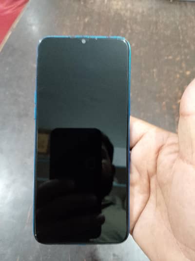 Realme 5