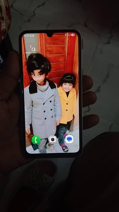 samsung A15