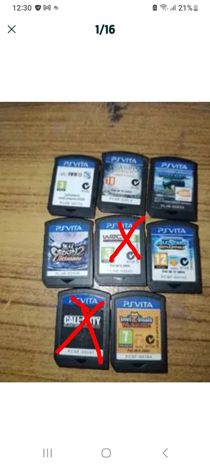 Games 0