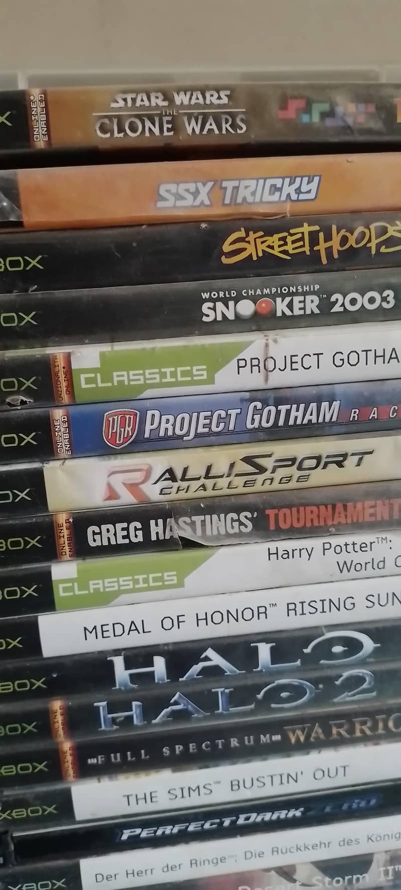 Games 1
