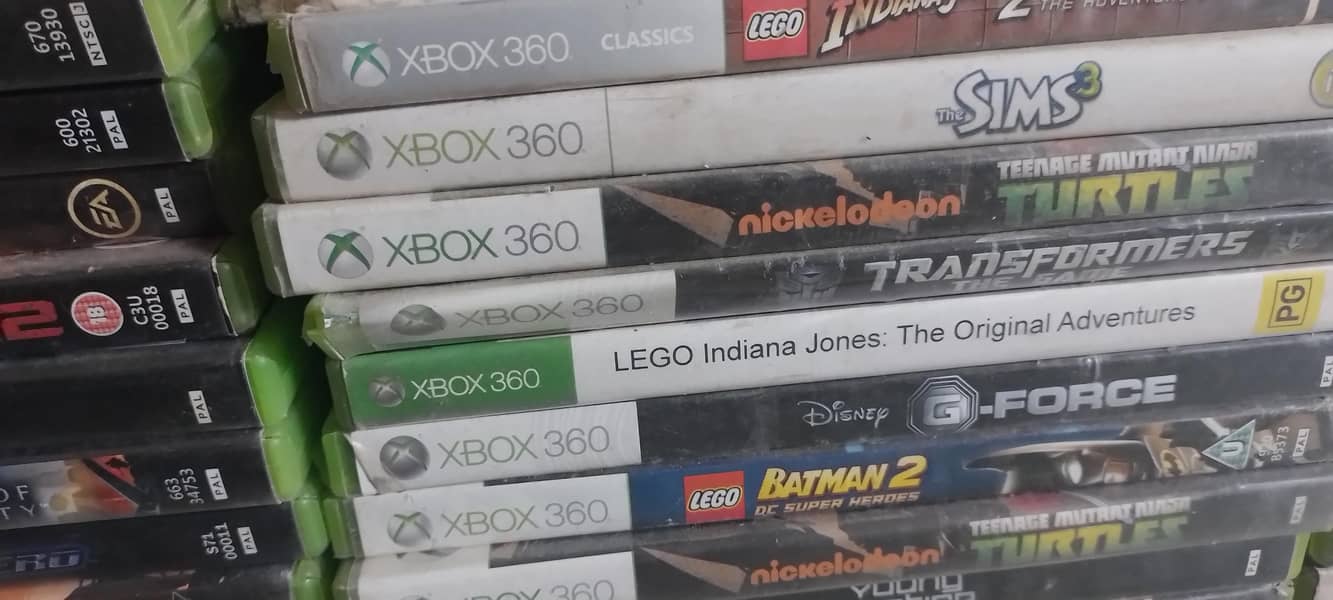 Games 2