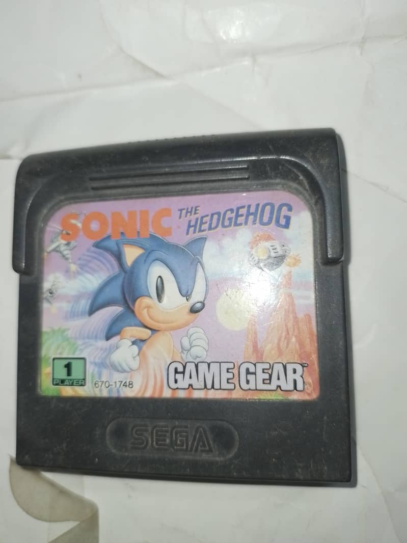 Games 5