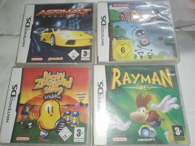 Games 12