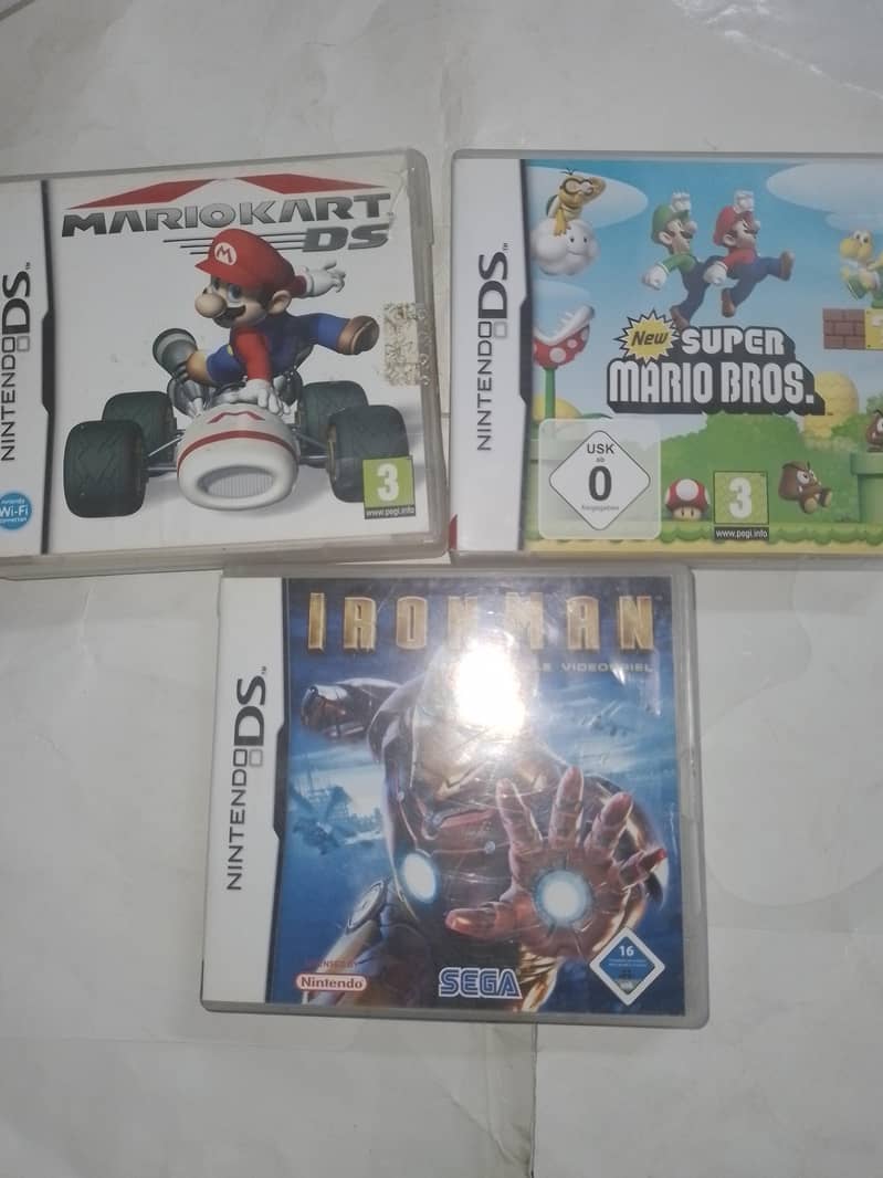 Games 13