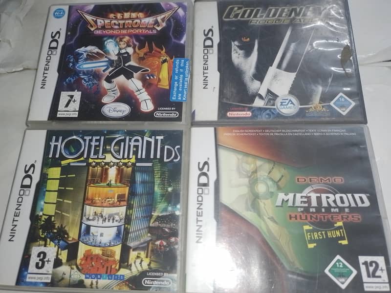 Games 14