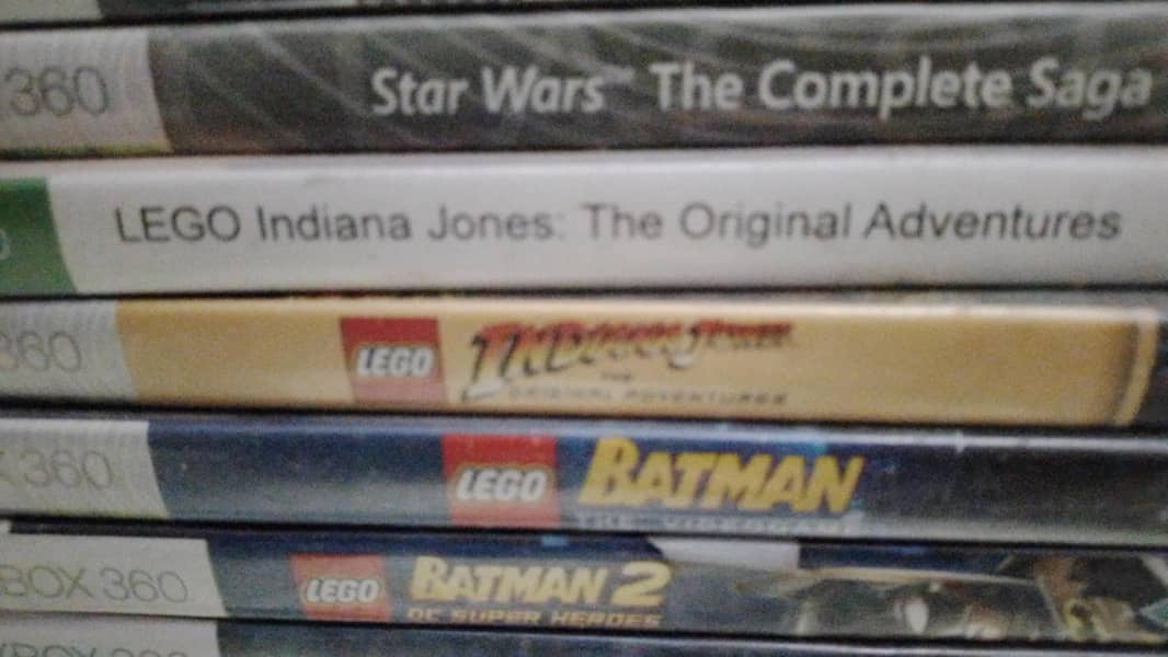 Games 15