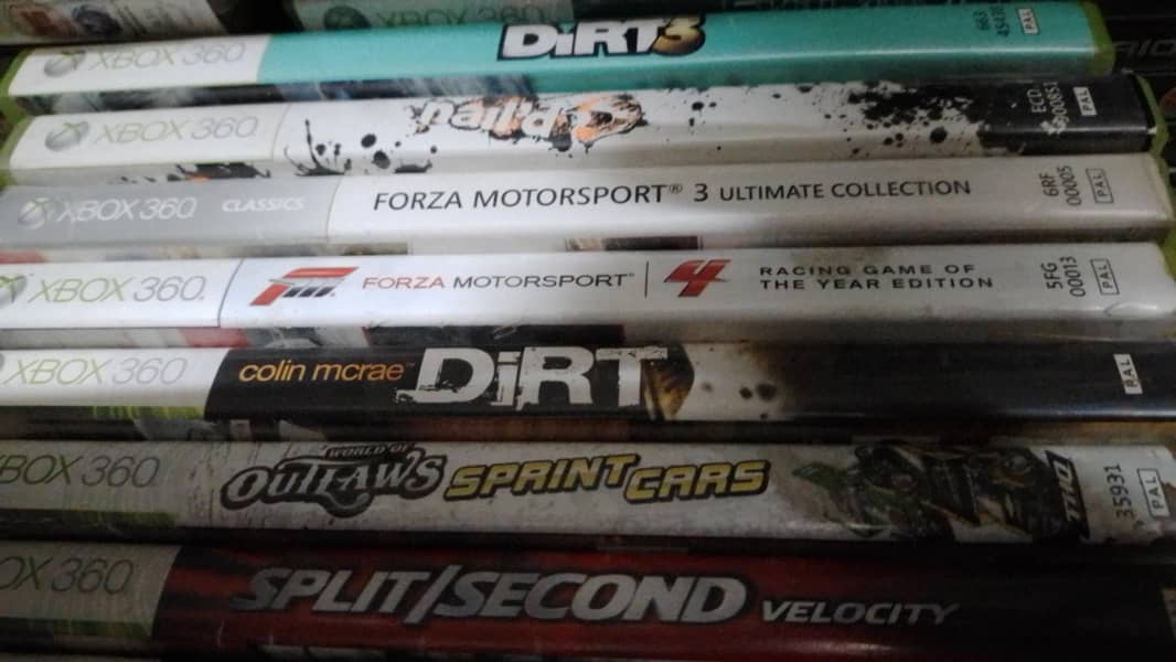 Games 16