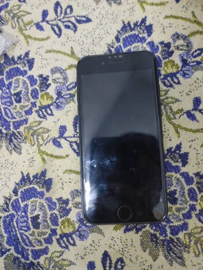 Apple iPhone SE 2022