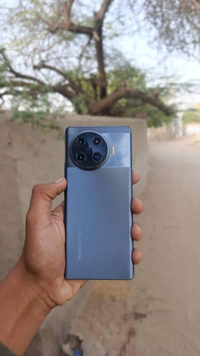 Tecno Spark 20 Pro Plus