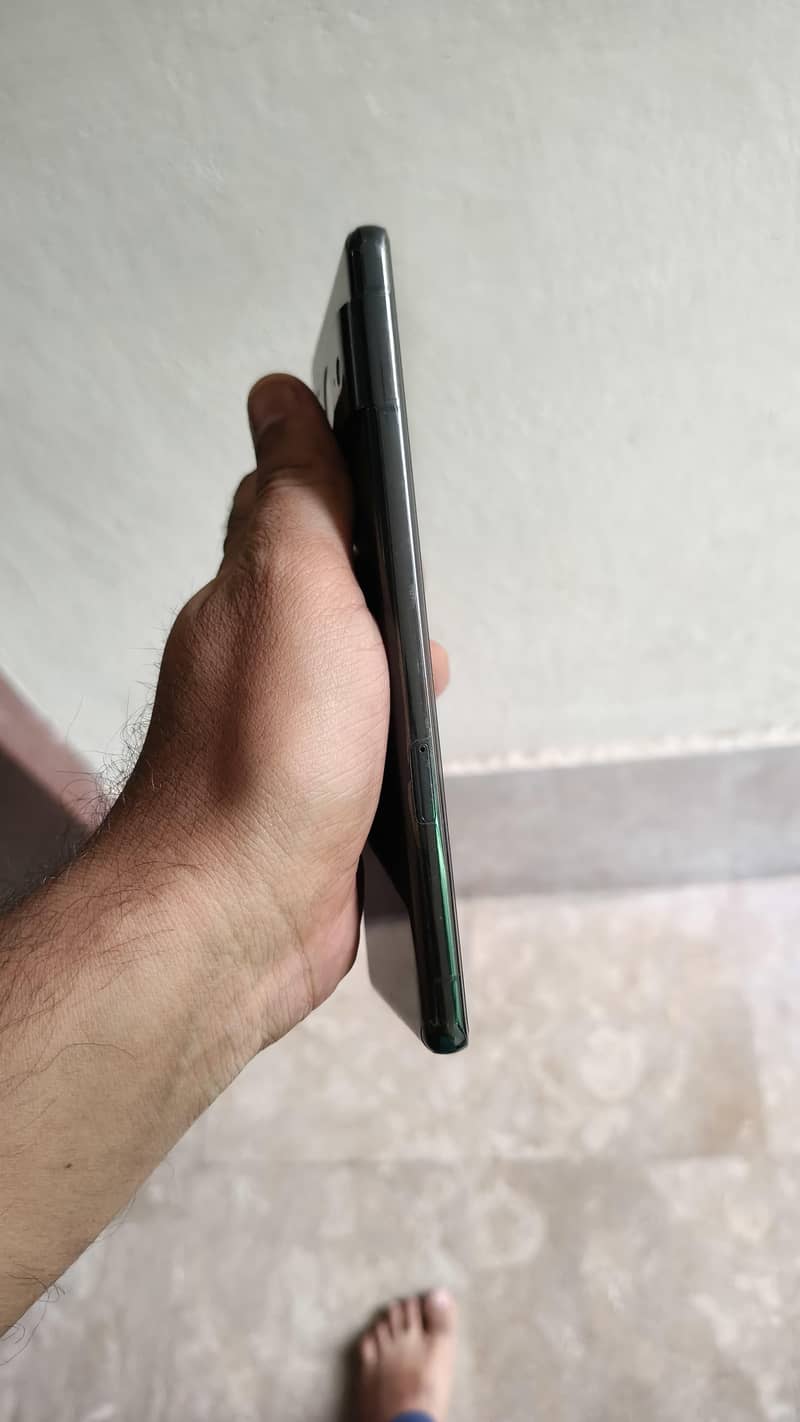 Google pixel 7 pro 5
