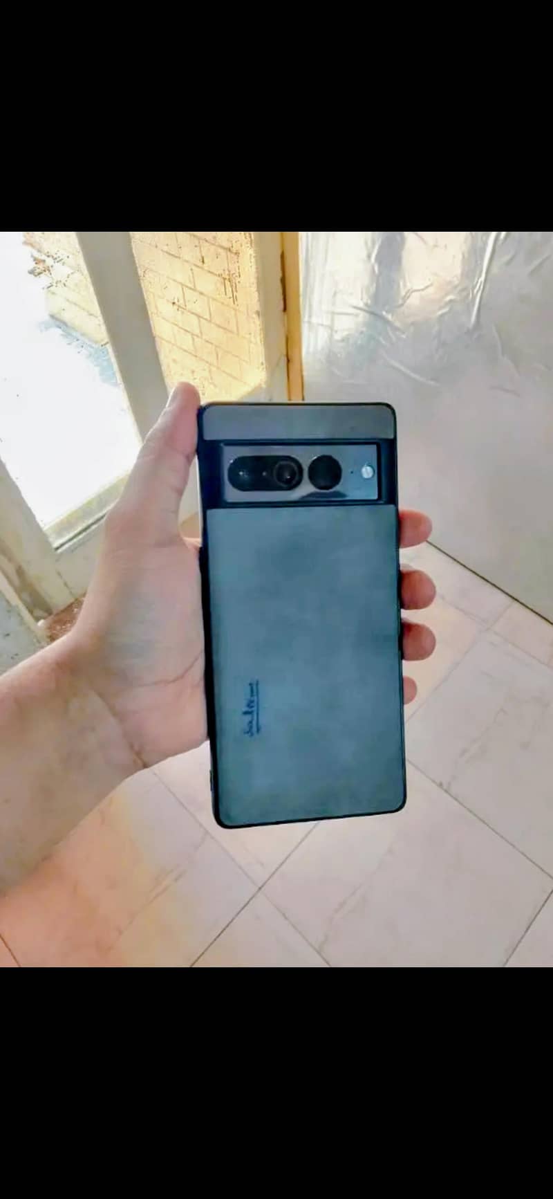 Google pixel 7 pro 7
