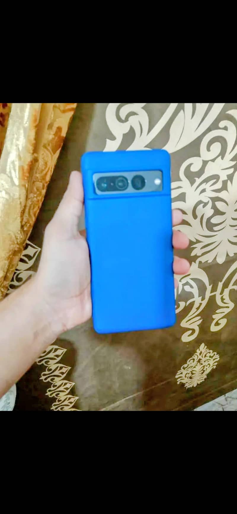 Google pixel 7 pro 8