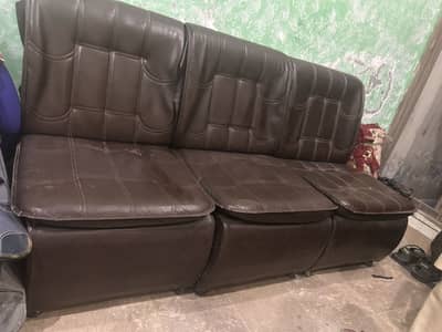 Sofa set