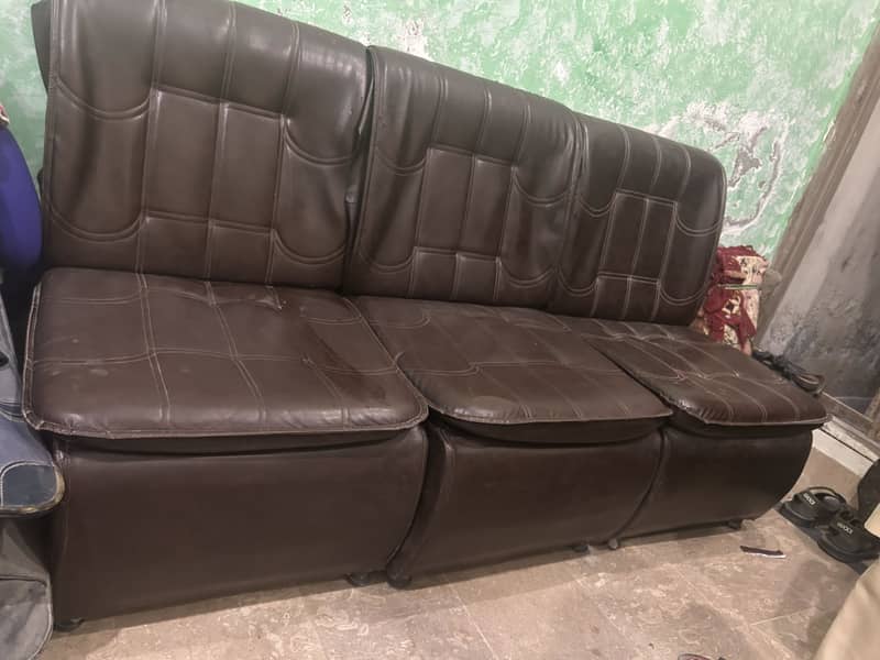 Office Sofa set 0