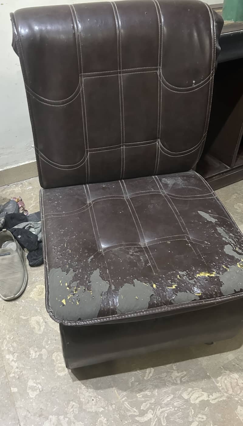 Office Sofa set 2
