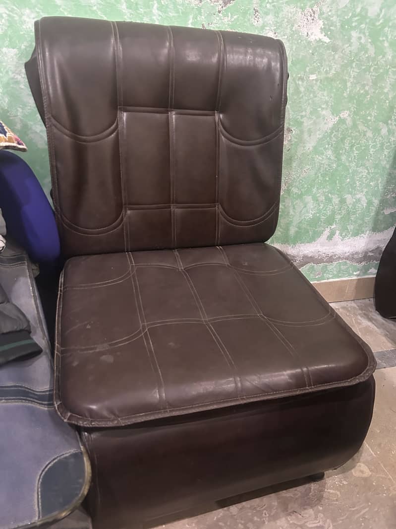 Office Sofa set 3