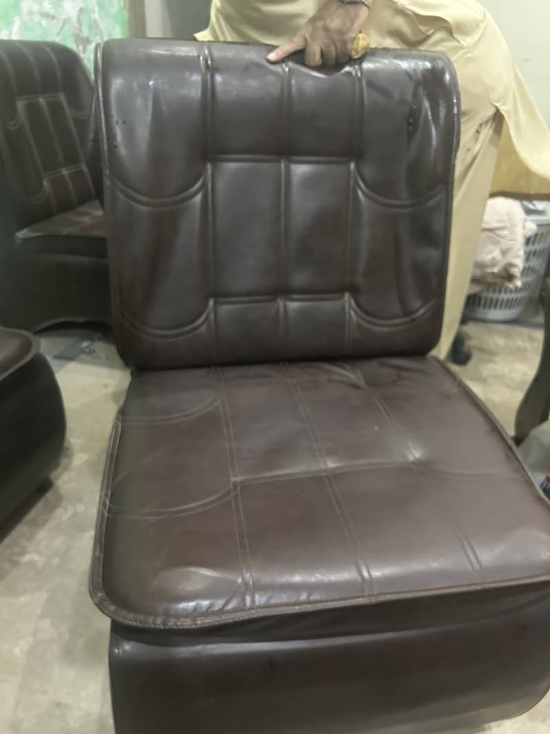 Office Sofa set 5