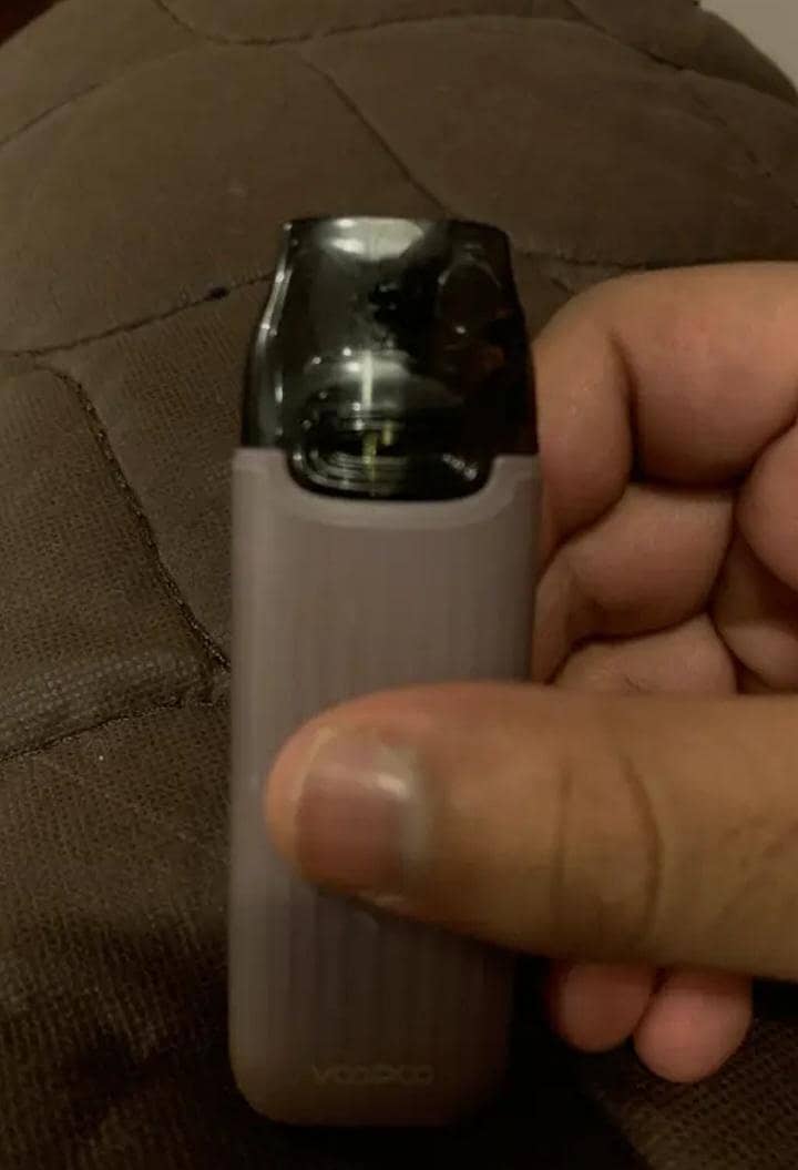 voopoo vmate mini 0