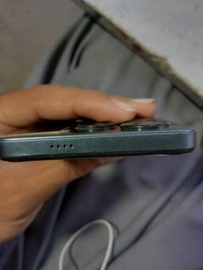 Tecno Spark 20C