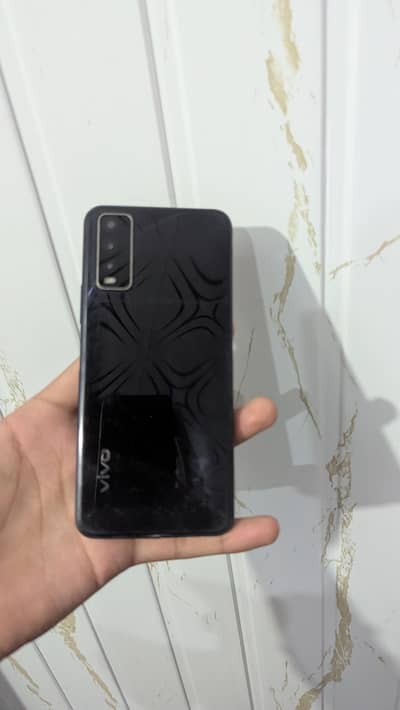 Vivo y