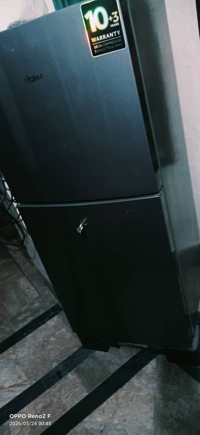 Hier fridge small size