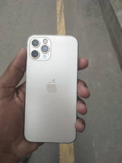 Apple iPhone 12 Pro