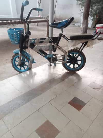kids cycle