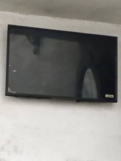 global led 32inch