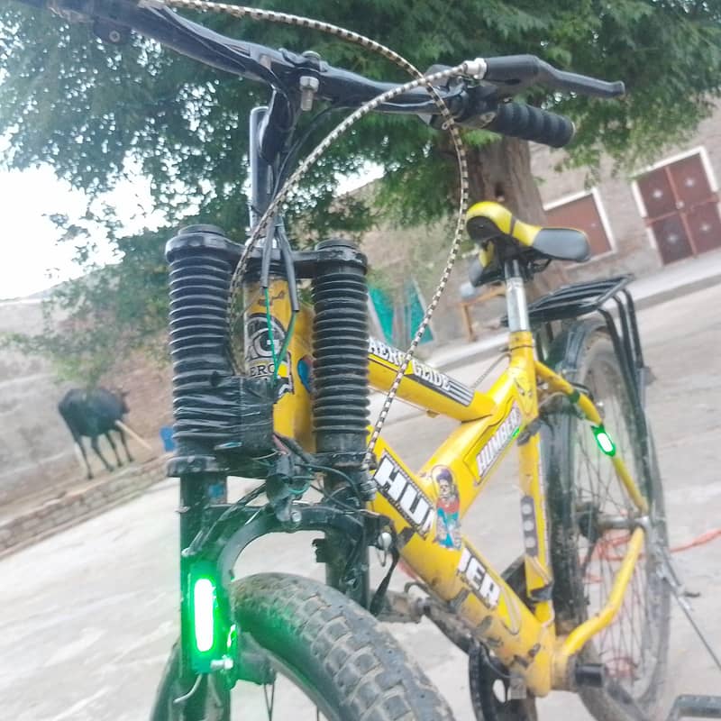 cycle 0